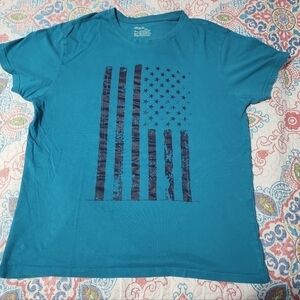 Men Short Sleeve T-Shirt